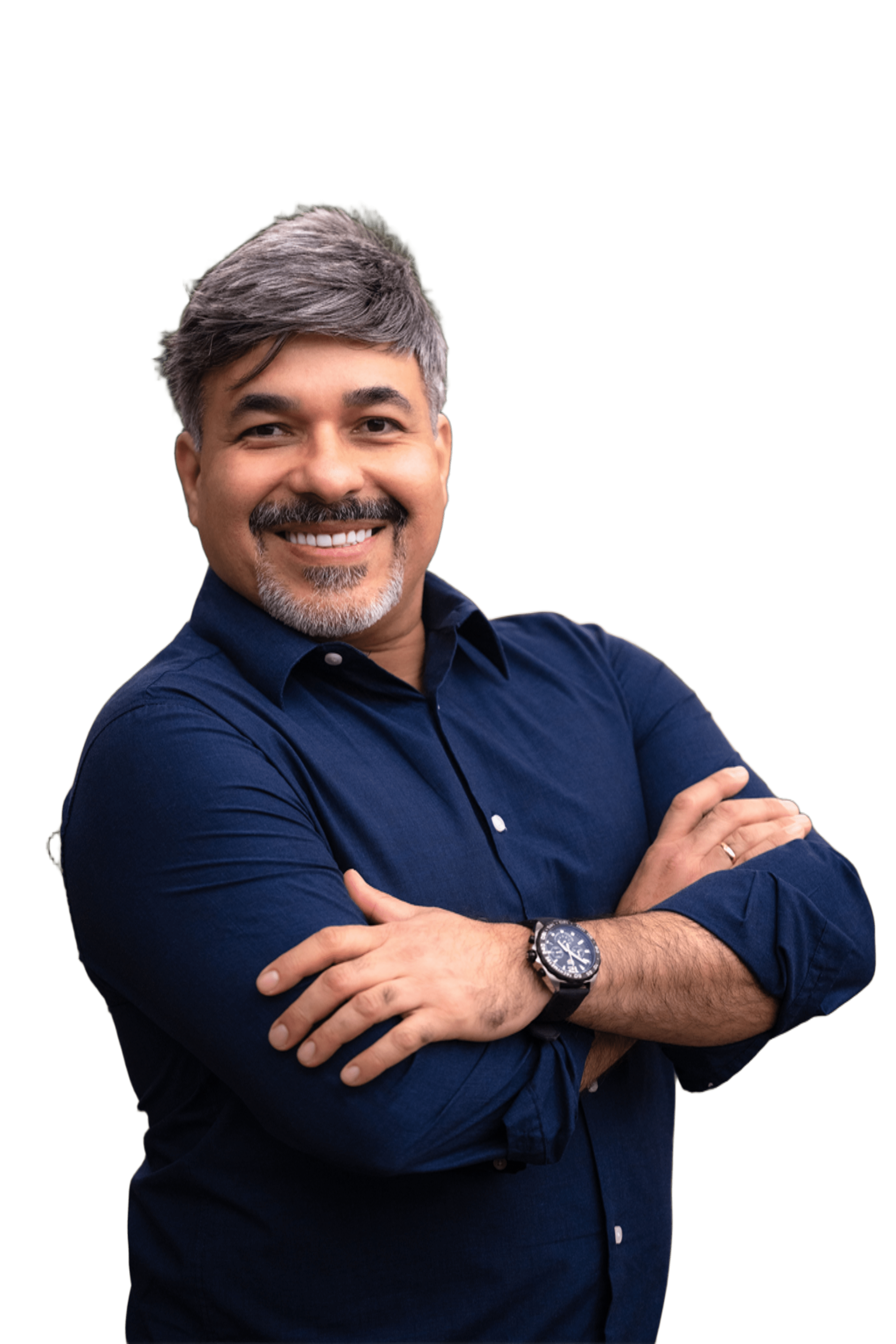 Foto de perfil de Ricardo Coelho de Figueiredo